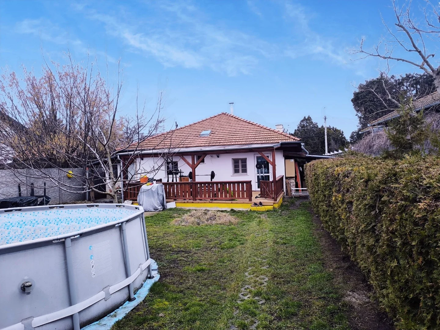 Eladó családi ház Tárnok Rákóczi út - Kép 14