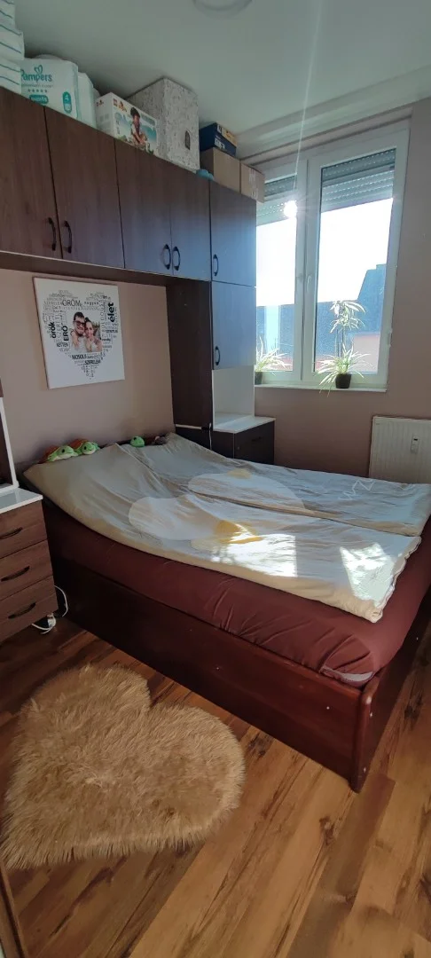 Eladó tégla lakás Szentgotthárd Árpád - Kép 14