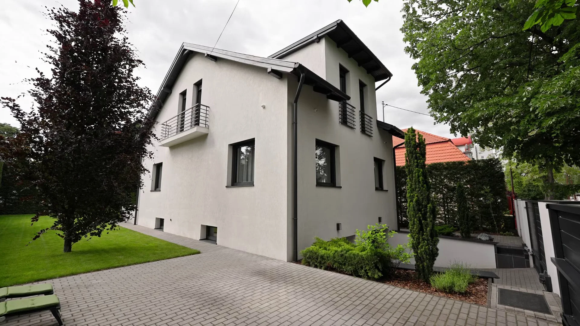 Eladó családi ház Budapest 03. ker. Ráby Mátyás utca - Kép 5
