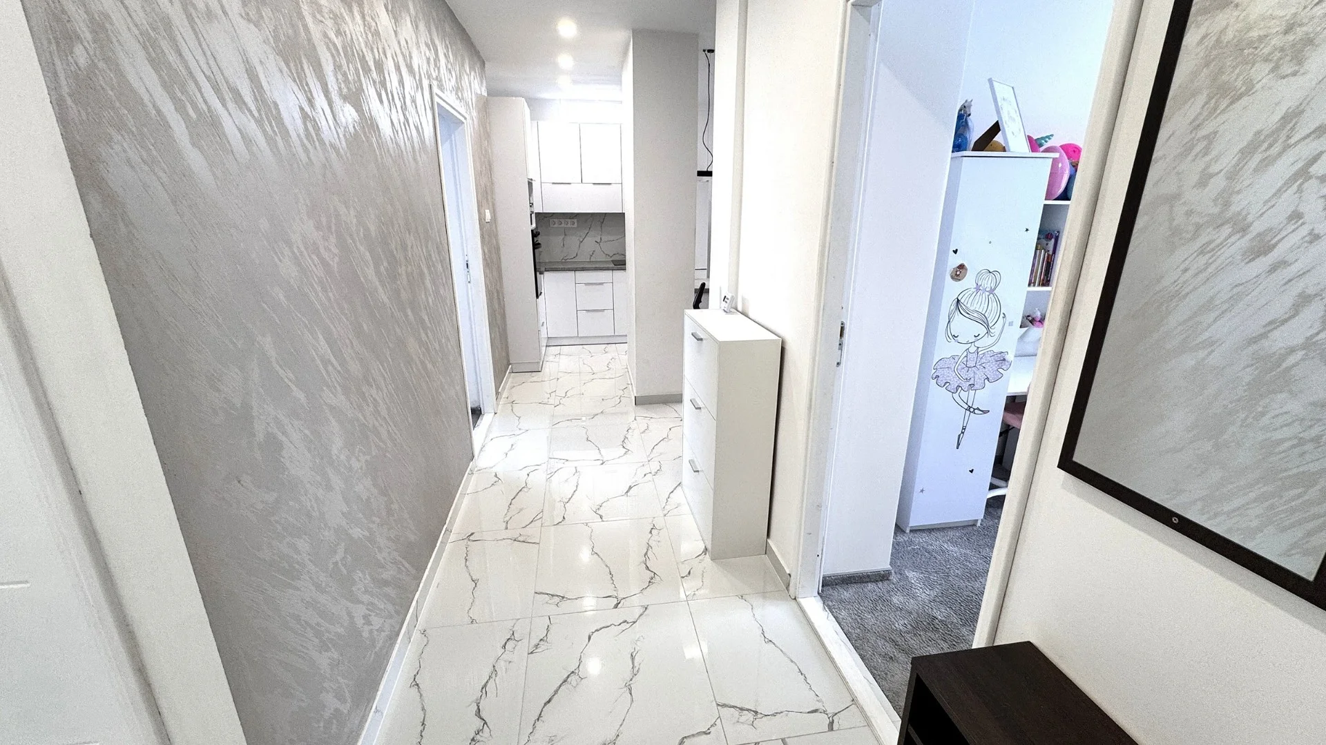 Eladó tégla lakás Nagykálló Korányi Frigyes - Kép 14