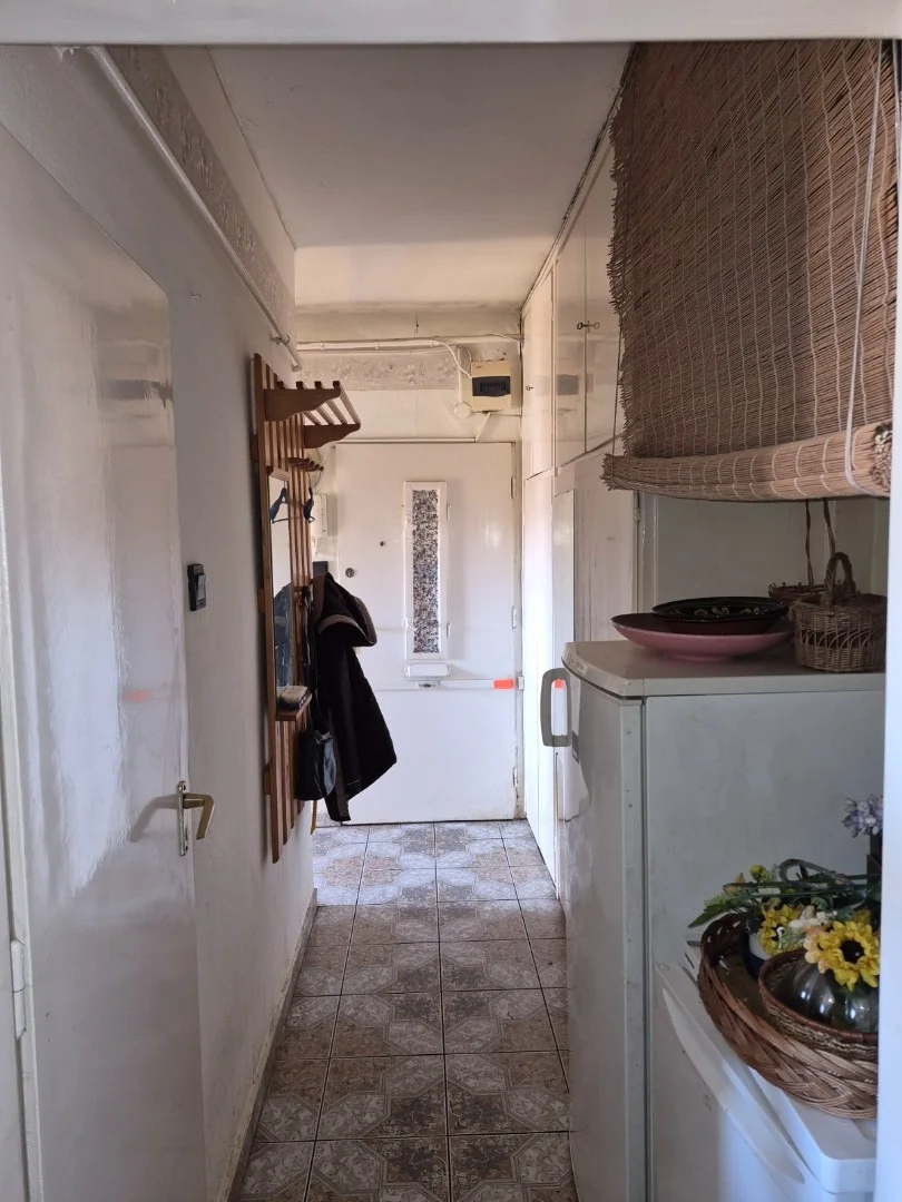 Eladó panel lakás Pécs Endresz György utca - Kép 15