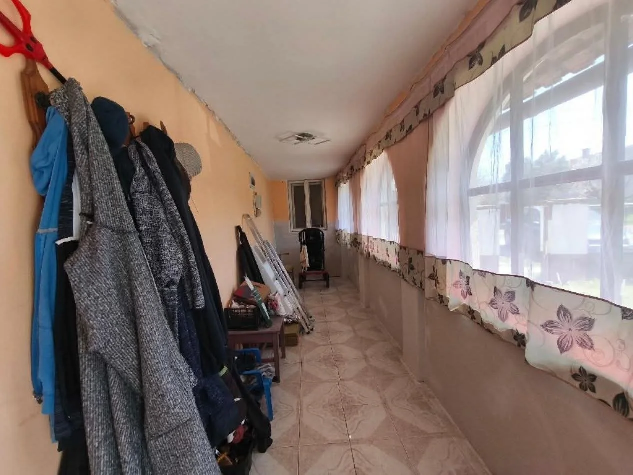 Eladó családi ház Gádoros Jókai utca - Kép 9