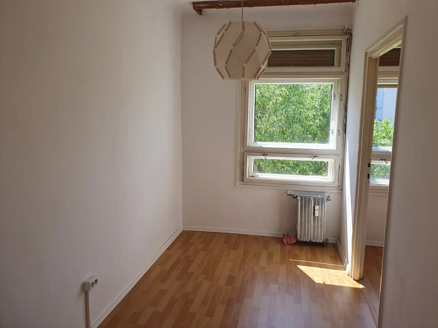 Kiadó tégla lakás Budapest 13. ker. Karikás Frigyes utca