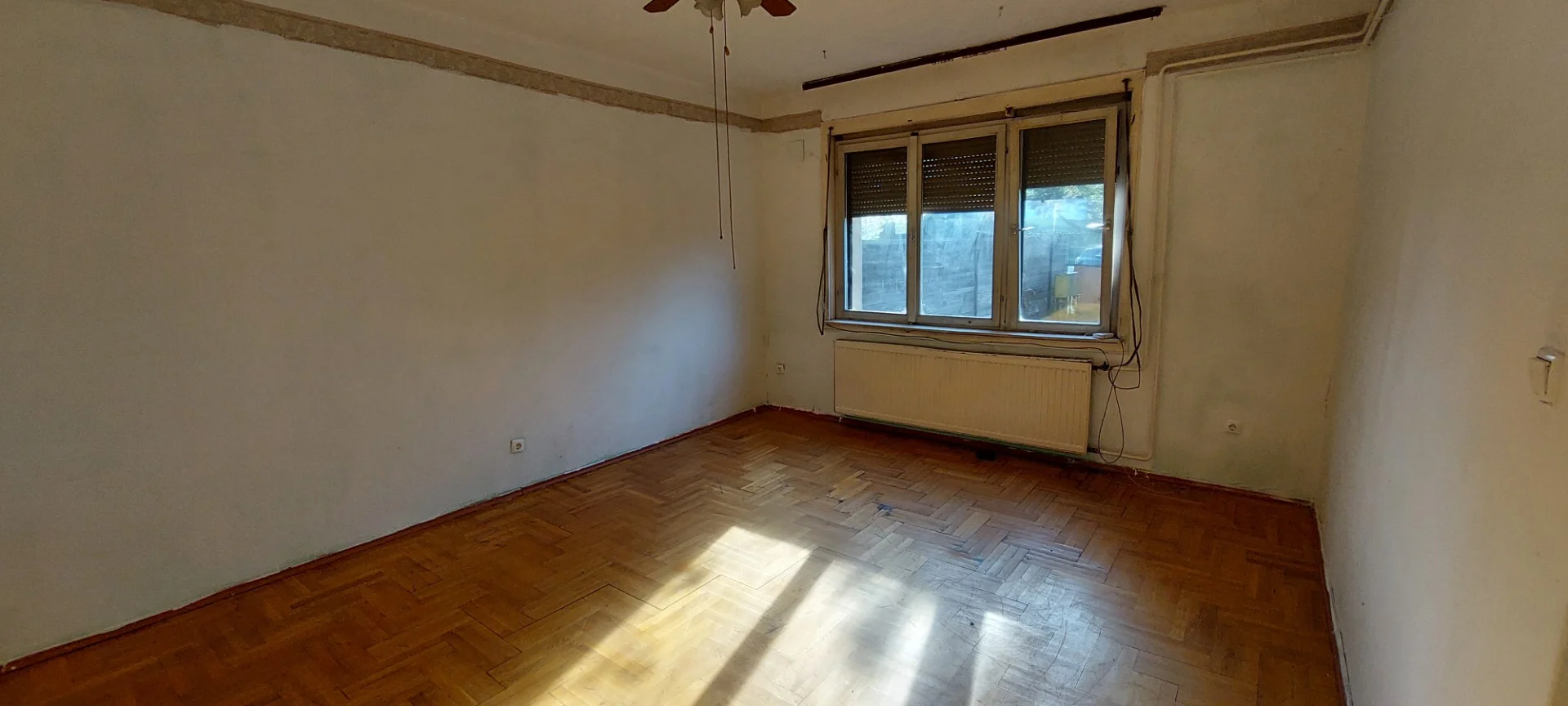 Eladó tégla lakás Budapest 21. ker. II. Rákóczi Ferenc út - Kép 4