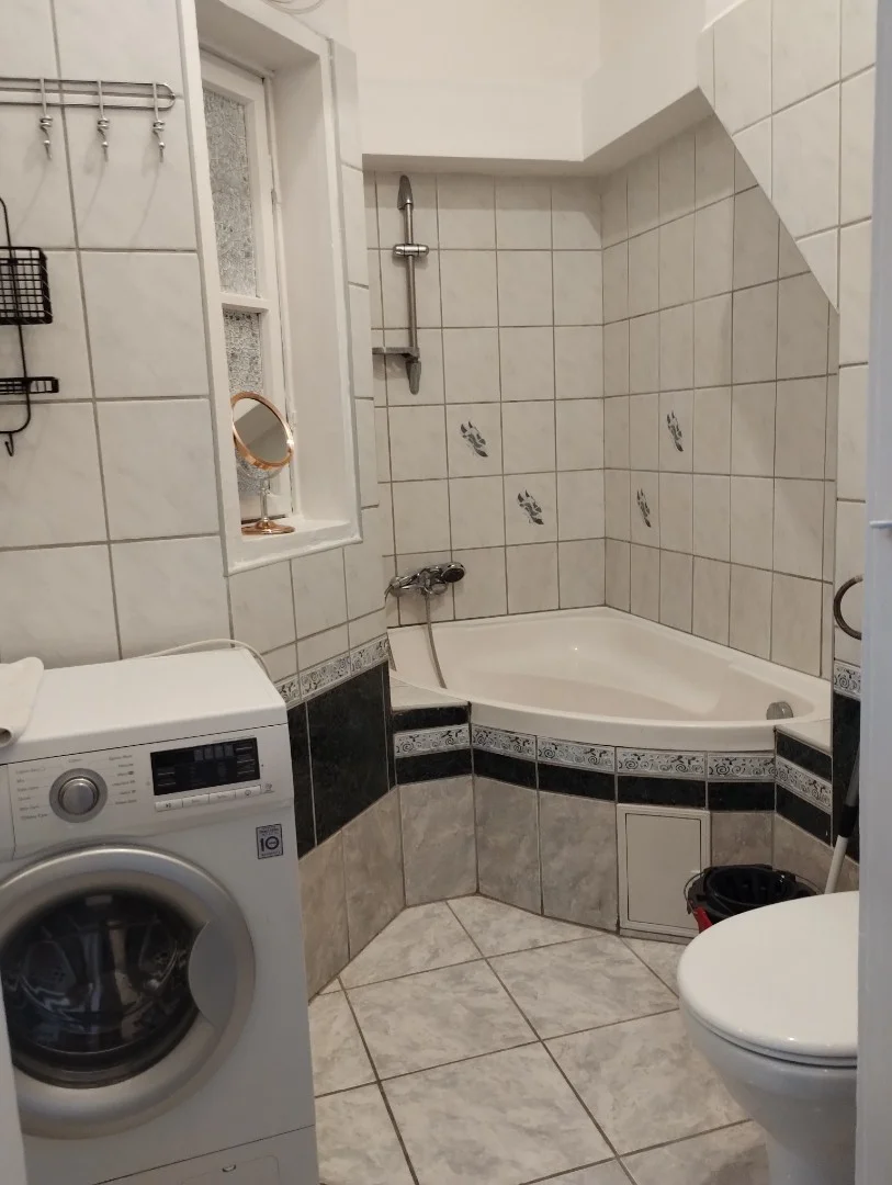 Eladó tégla lakás Budapest 07. ker. Wesselényi utca - Kép 5