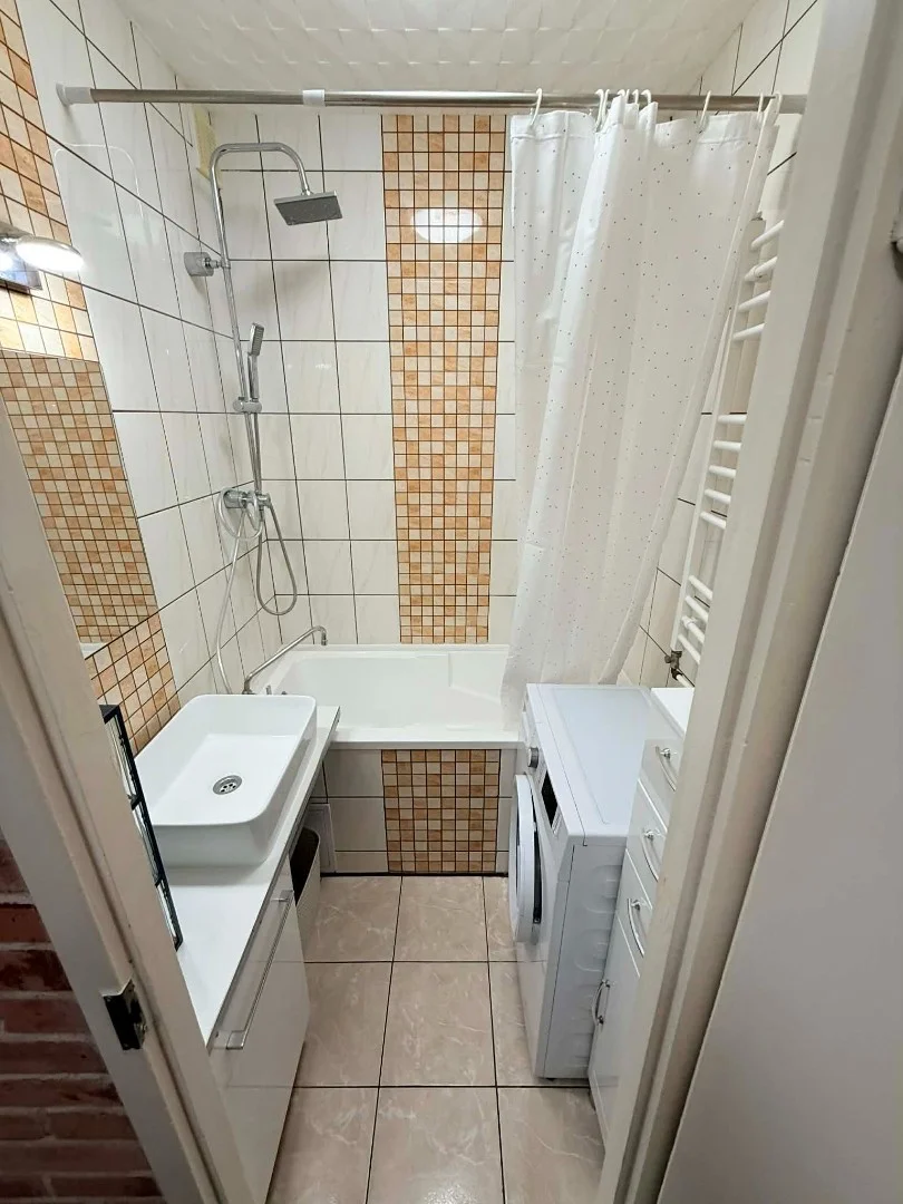 Eladó tégla lakás Miskolc Malomszög utca