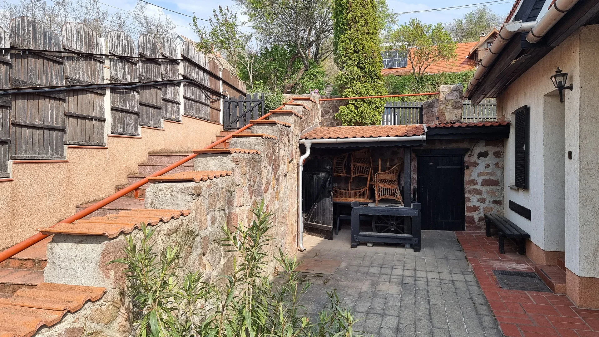 Eladó családi ház Balatonalmádi - Kép 11