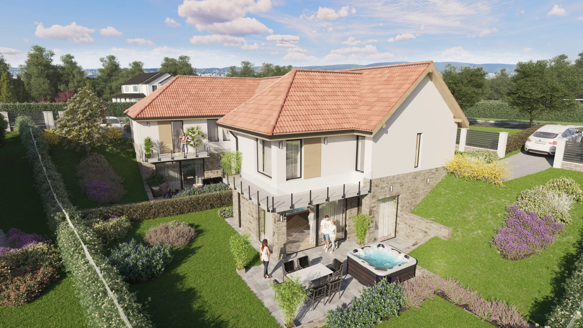 Eladó tégla lakás Törökbálint Nemzetőr út (LK010636)