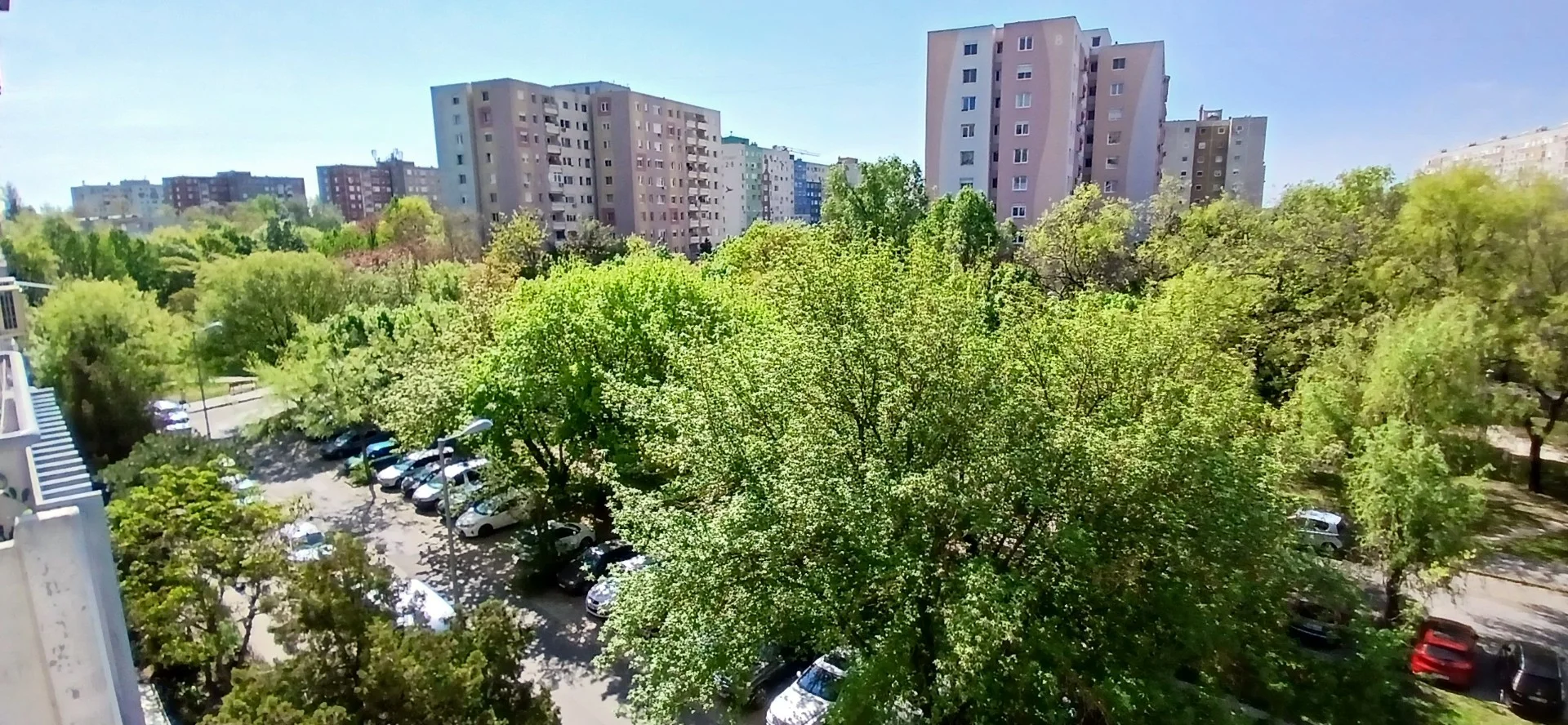 Eladó panel lakás Budapest 03. ker. Gyűrű - Kép 19