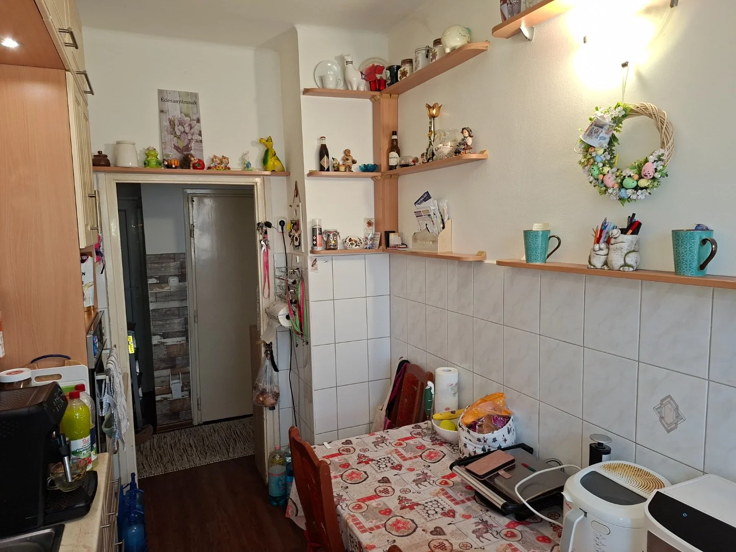 Eladó tégla lakás Zalaegerszeg Platán sor - Kép 13