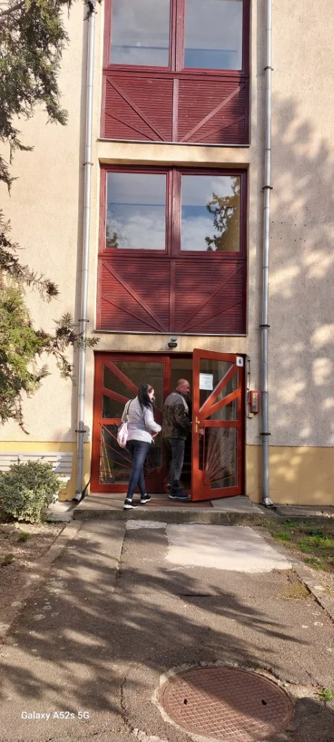 Eladó tégla lakás Sárospatak - Kép 2