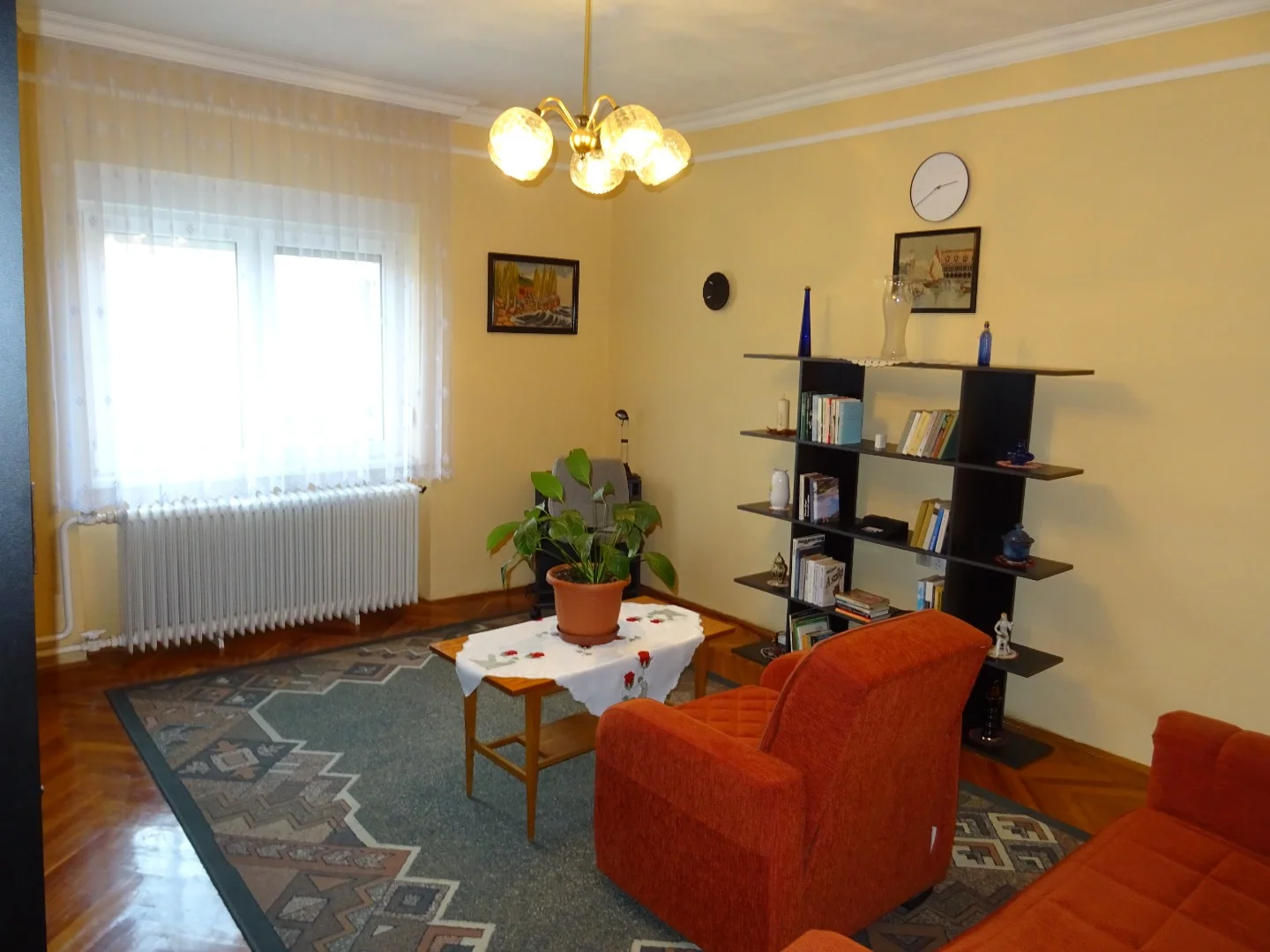 Eladó családi ház Szombathely - Kép 10