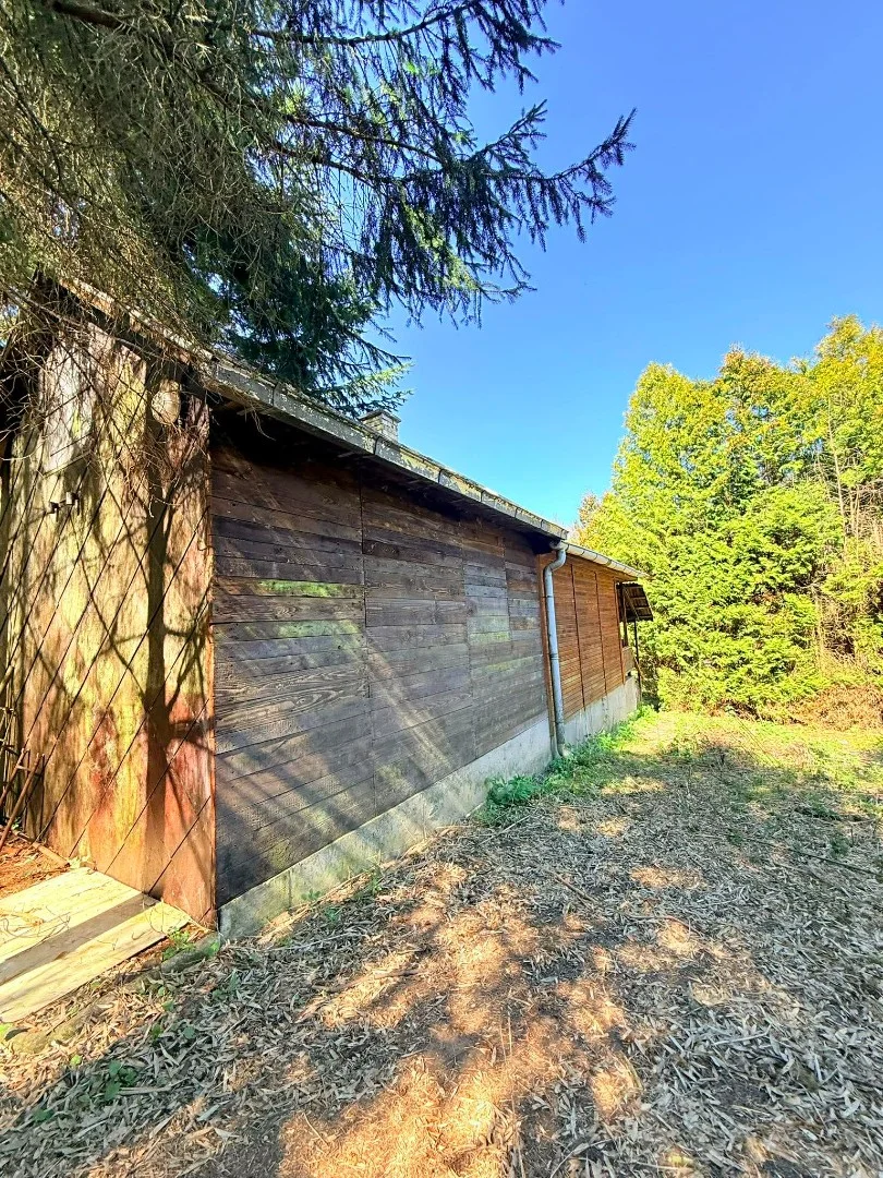 Eladó mezőgazdasági telek Kazincbarcika Billatáró - Kép 7