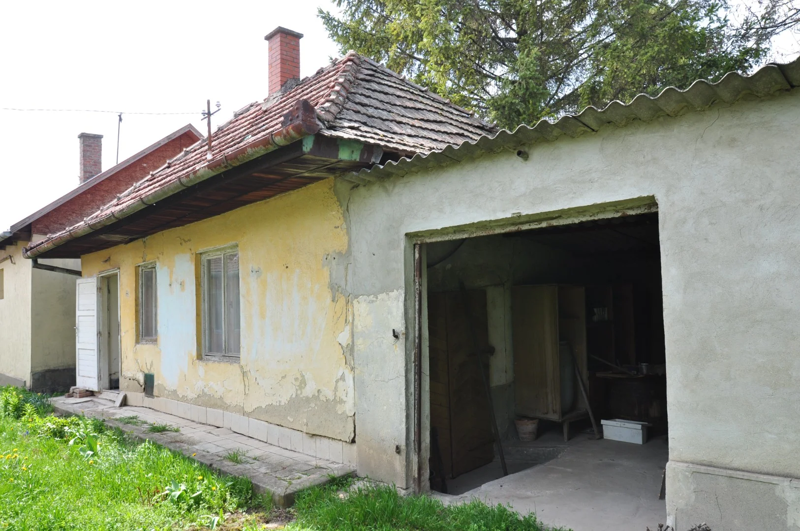 Eladó családi ház Karácsond - Kép 12