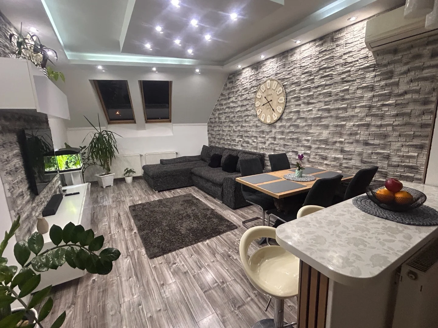 Eladó tégla lakás Nyíregyháza - Kép 3