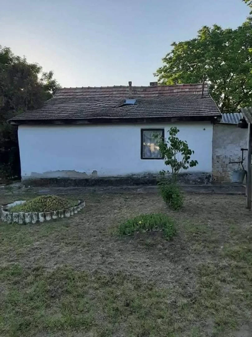 Eladó családi ház Kóka