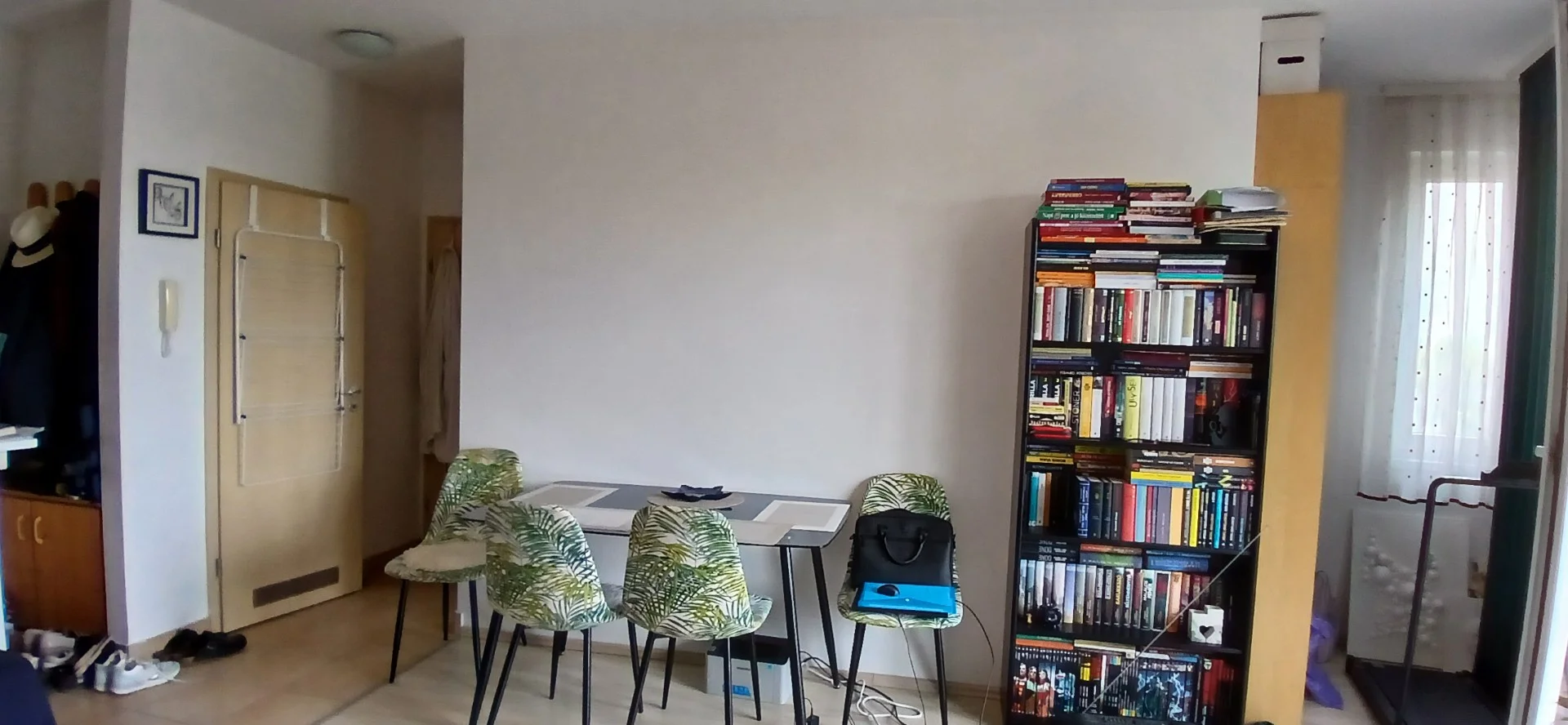 Eladó tégla lakás Budapest 03. ker. Pünkösdfürdő utca - Kép 3