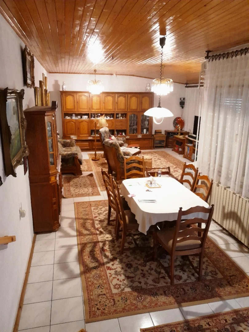 Eladó családi ház Jászberény Sánc utca - Kép 7