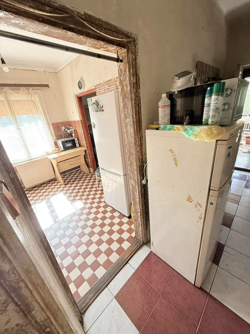 Eladó családi ház Kazincbarcika Zrínyi Ilona utca - Kép 7