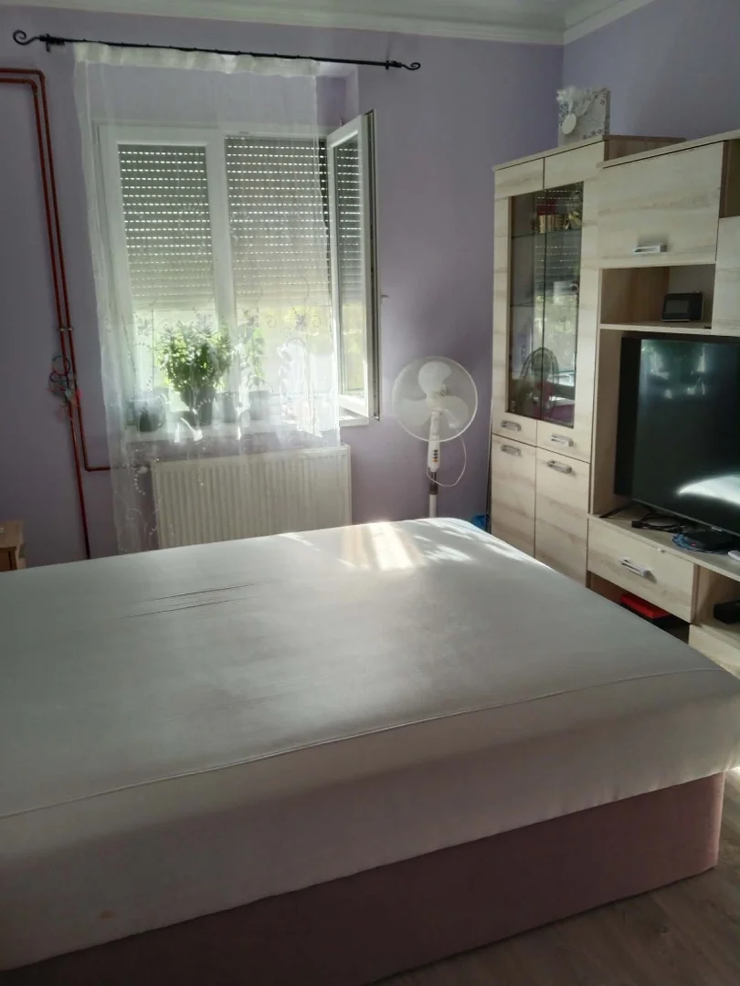 Eladó tégla lakás Kővágószőlős Újtelep - Kép 14