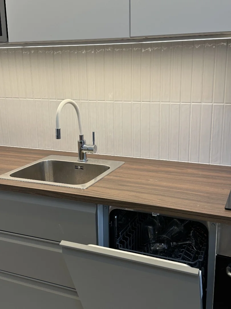 Eladó tégla lakás Budapest 09. ker. Bokreta utca - Kép 6