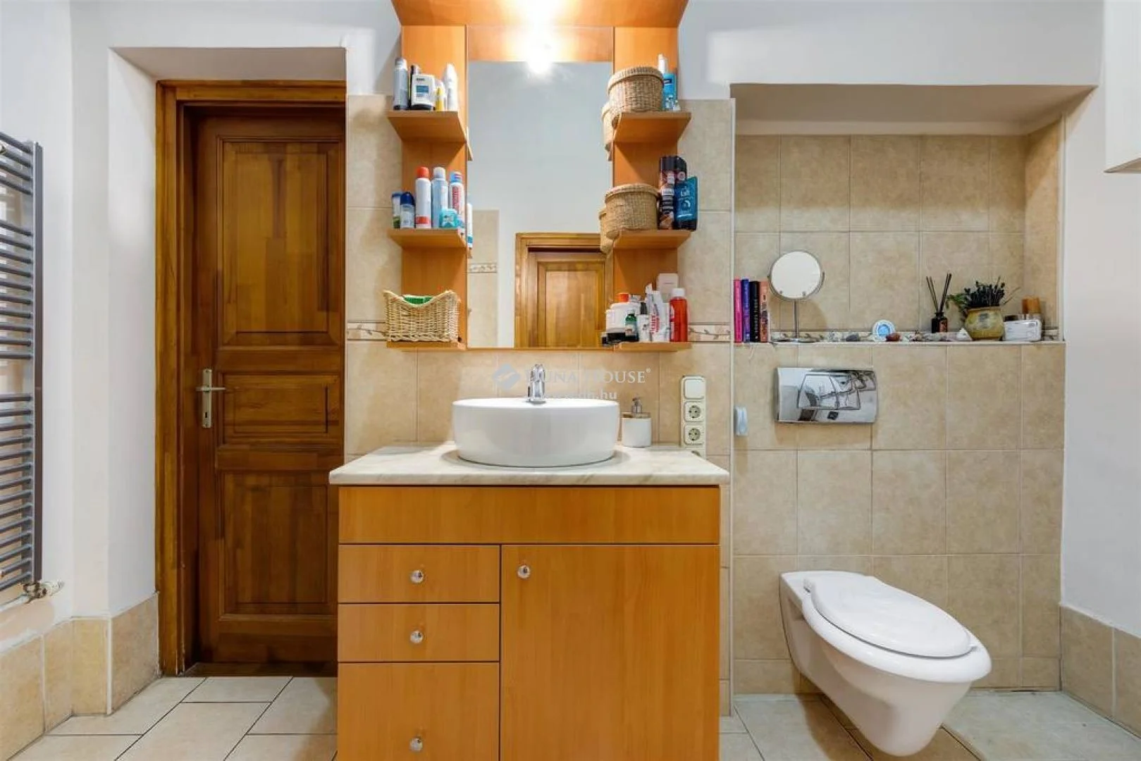 Eladó tégla lakás Budapest 07. ker. Klauzál tér - Kép 14