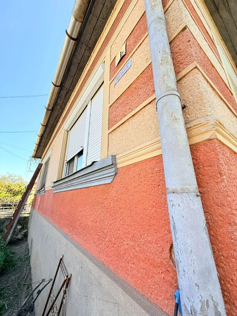 Eladó családi ház Kazincbarcika Zrínyi Ilona utca - Kép 14