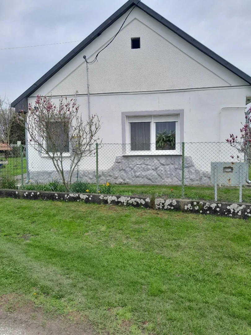Eladó családi ház Csány major utca - Kép 3