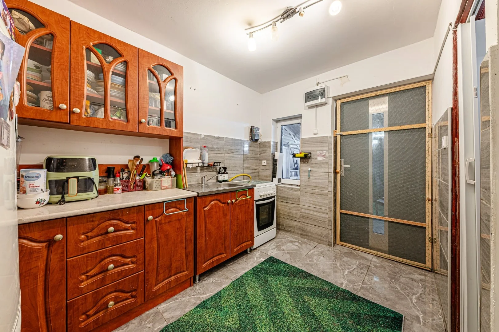 Eladó tégla lakás Budapest 18. ker. tinodi - Kép 2