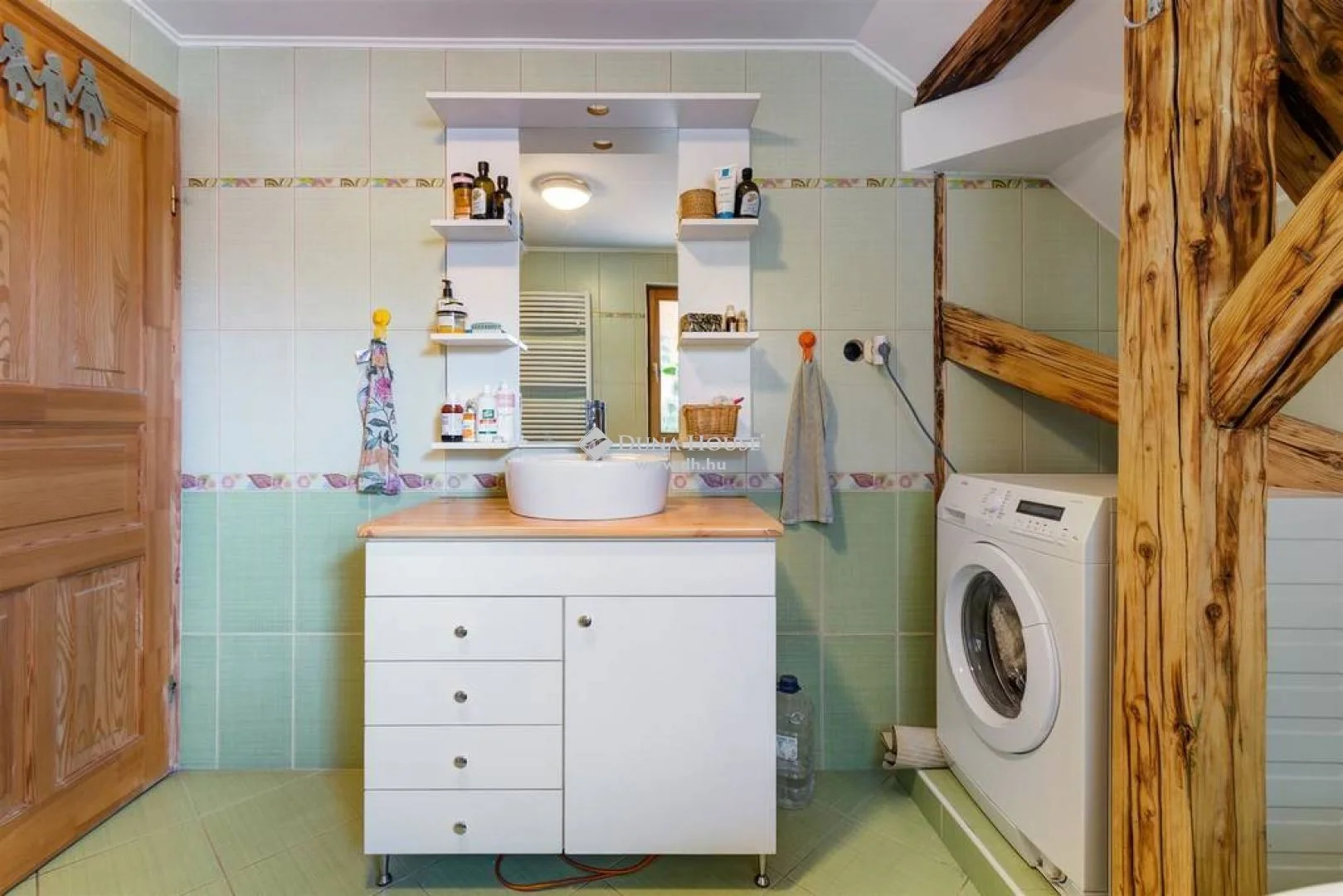 Eladó tégla lakás Budapest 07. ker. Klauzál tér - Kép 20