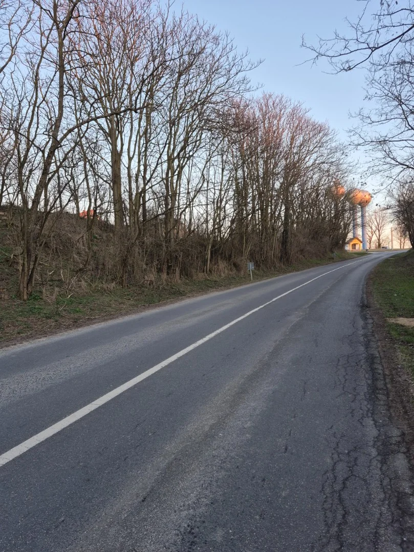 Eladó építési telek Kozármisleny Kossuth Lajos utca - Kép 8