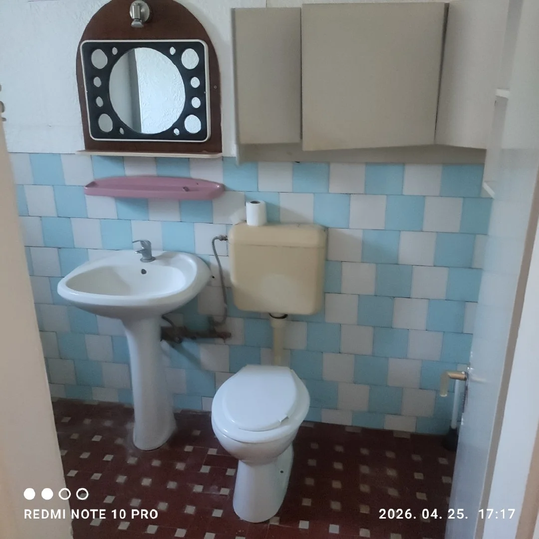 Eladó családi ház Őrtilos Kossuth.ut. - Kép 11