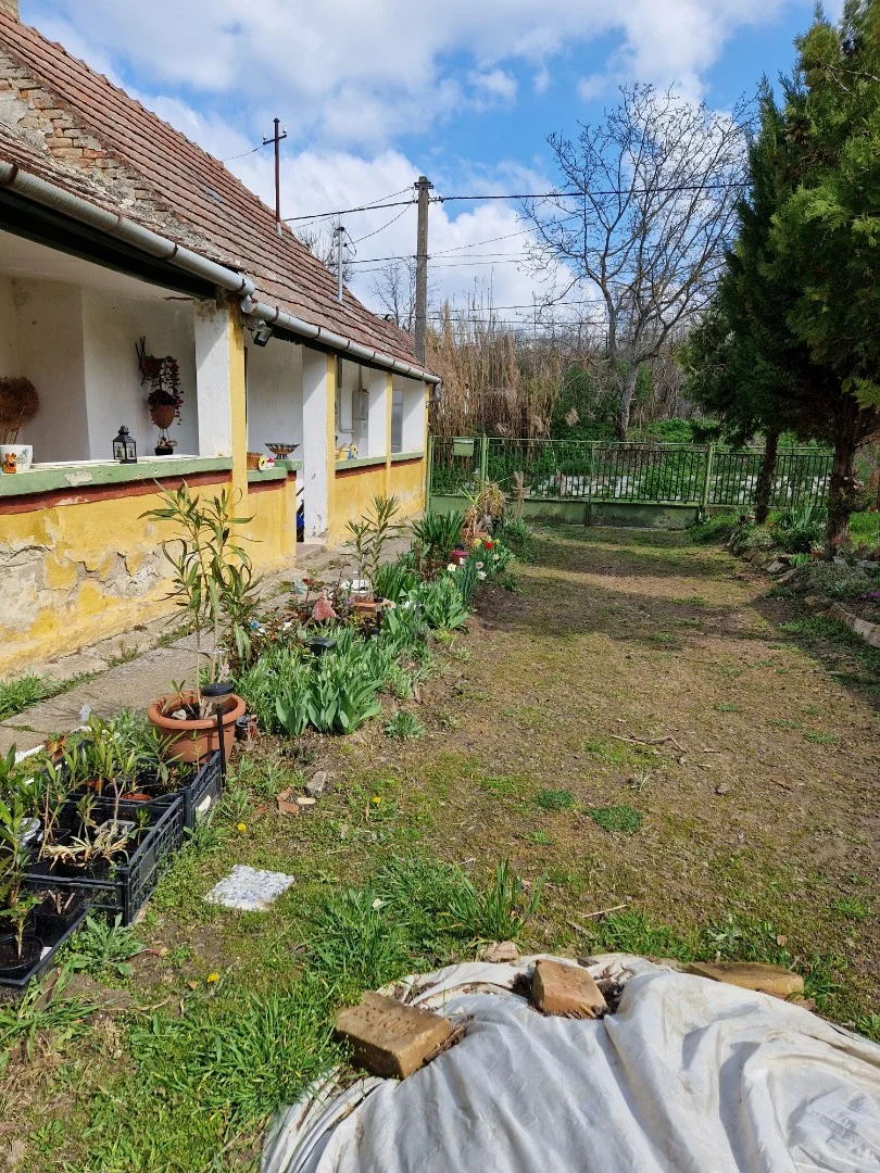 Eladó családi ház Tolnanémedi Széchenyi - Kép 11