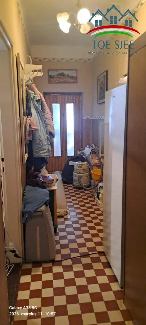 Eladó családi ház Abádszalók - Kép 6