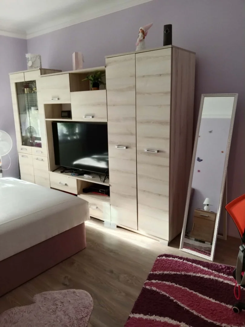 Eladó tégla lakás Kővágószőlős Újtelep - Kép 18