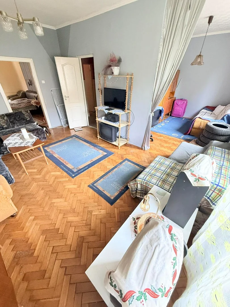 Eladó tégla lakás Kazincbarcika Rákóczi Tér - Kép 13