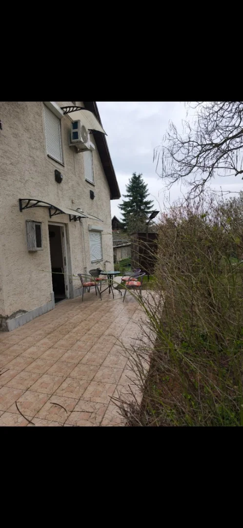 Eladó önálló nyaraló nyaraló / üdülő Sarud Táncsics ut