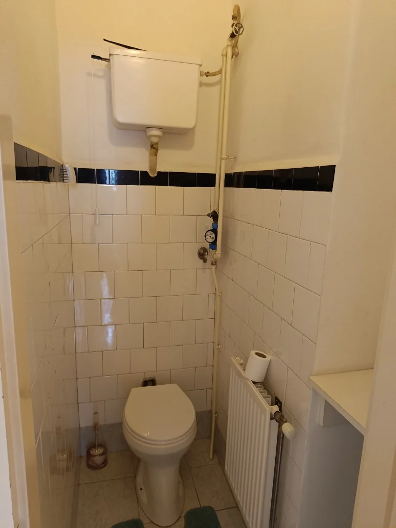 Eladó tégla lakás Szeged Tisza Lajos körút - Kép 6