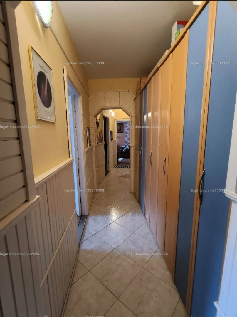 Eladó panel lakás Debrecen Sárvári Pál - Kép 5