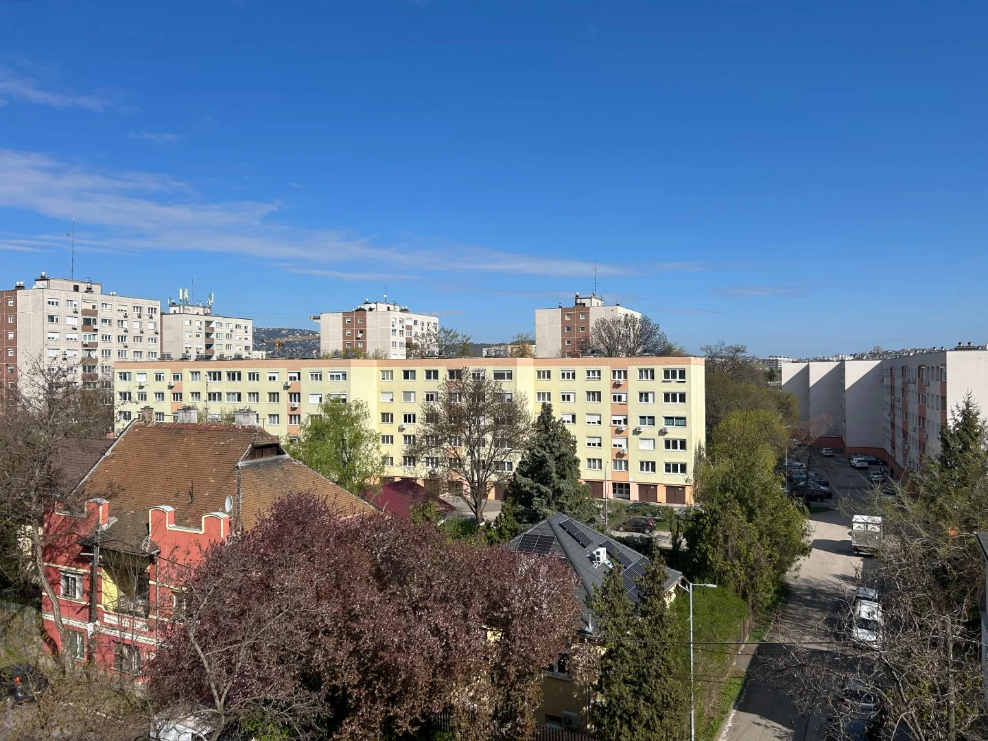 Eladó tégla lakás Budapest 11. ker. Csurgói út - Kép 8