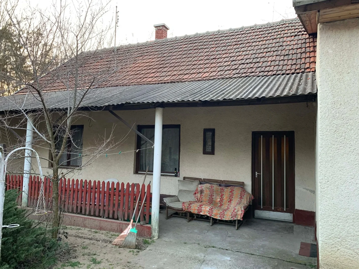 Eladó családi ház Csévharaszt Arany János útca - Kép 8