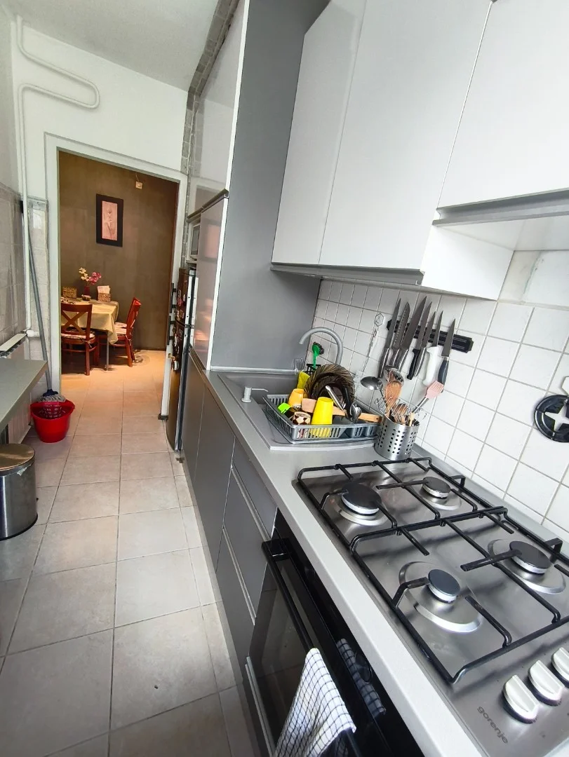 Eladó panel lakás Budapest 03. ker. Hadrianus - Kép 4