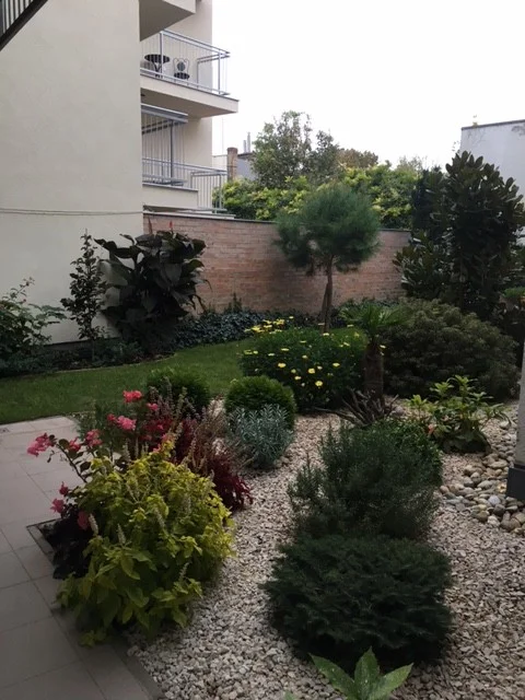 Kiadó tégla lakás Pécs Anna - Kép 11