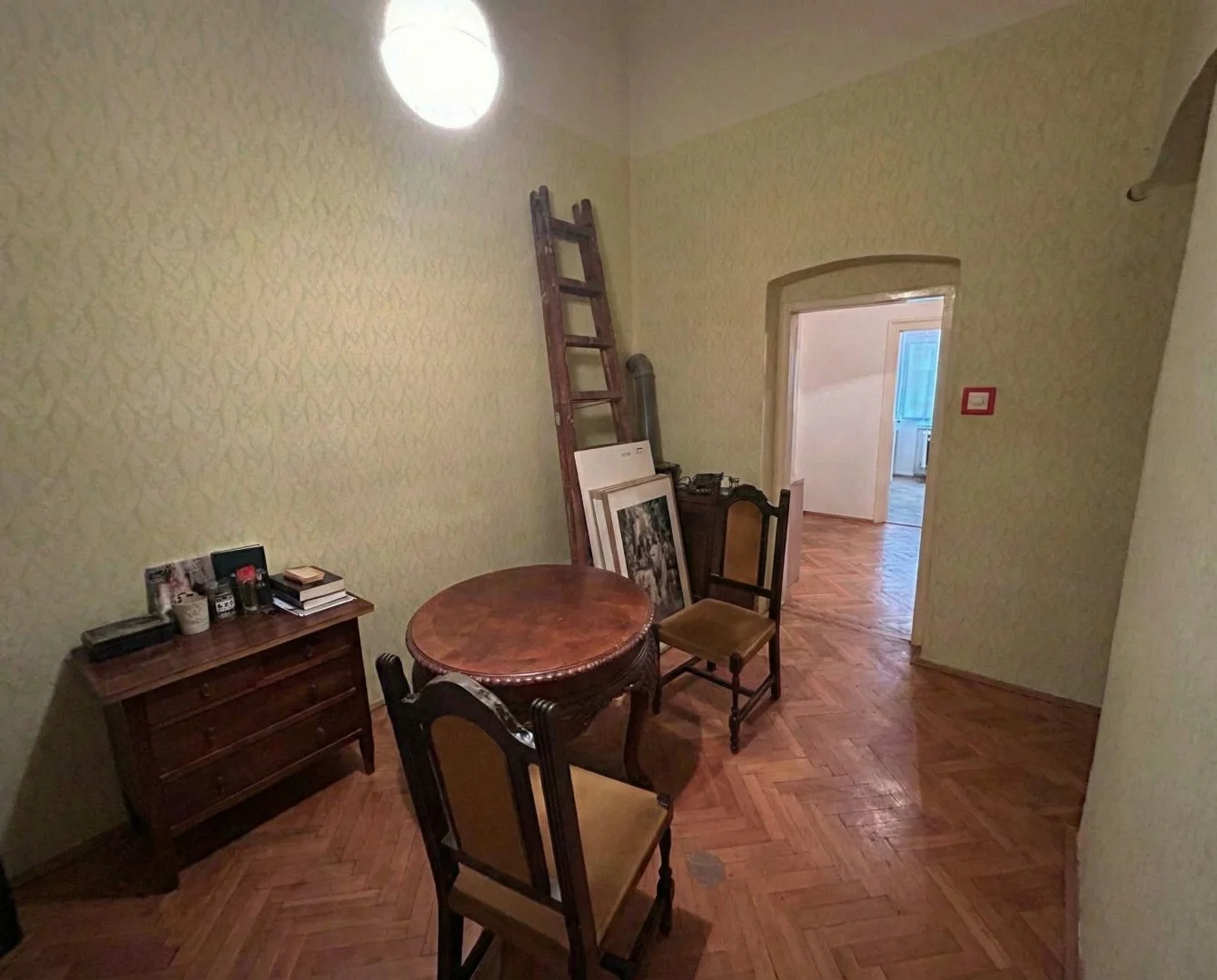 Eladó tégla lakás Budapest 08. ker. Palota negyed - Kép 14