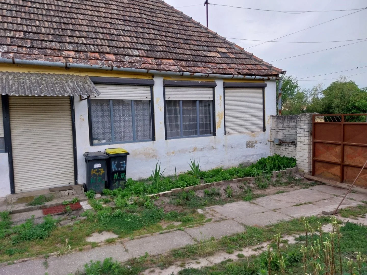 Eladó családi ház Gara - Kép 3