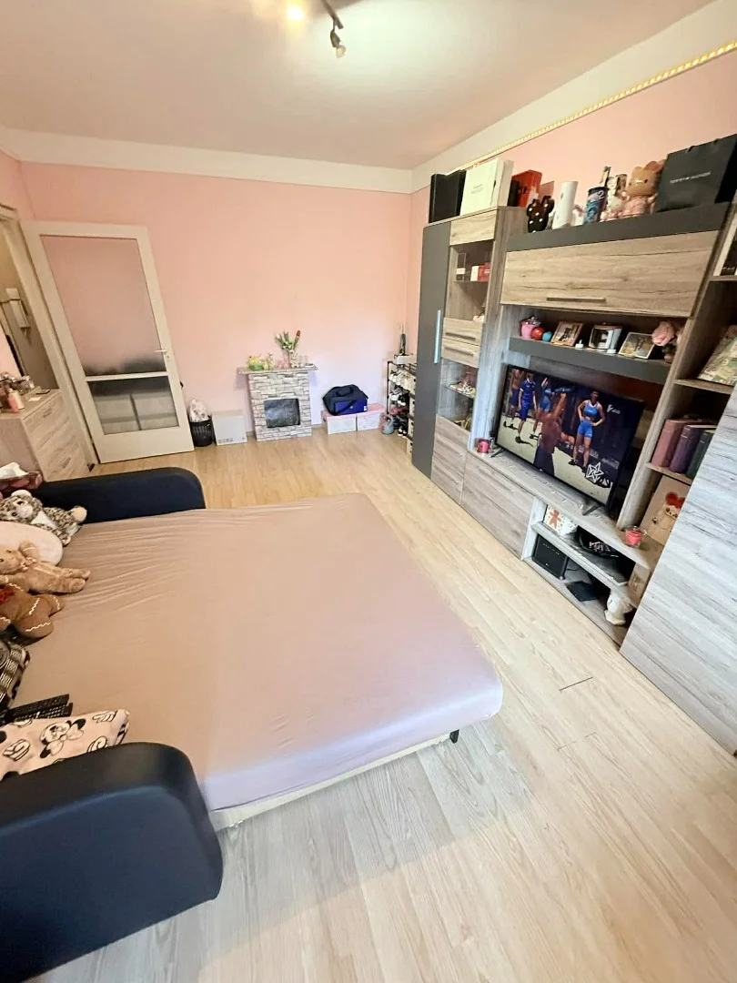 Eladó panel lakás Miskolc Klapka György utca - Kép 4