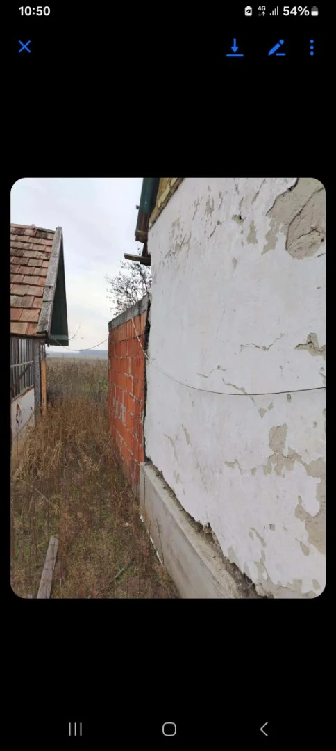 Eladó építési telek Ópusztaszer Csajhát - Kép 9