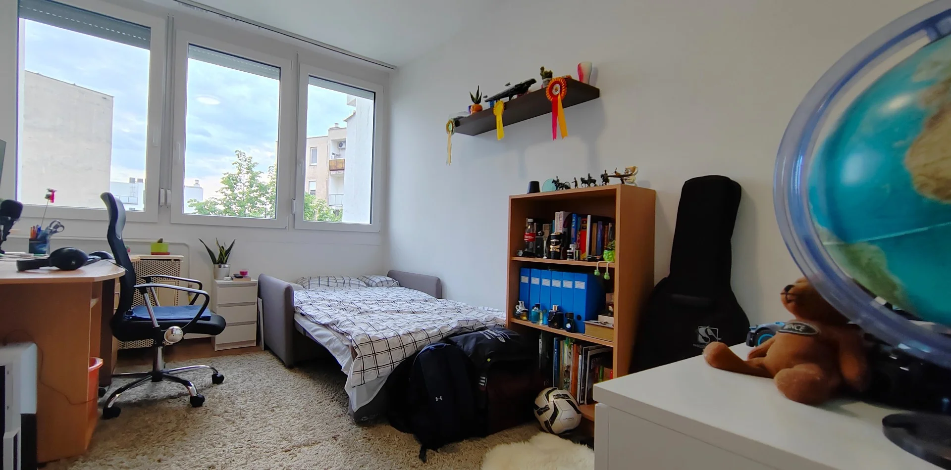 Eladó tégla lakás Budapest 04. ker. Erdősor - Kép 8