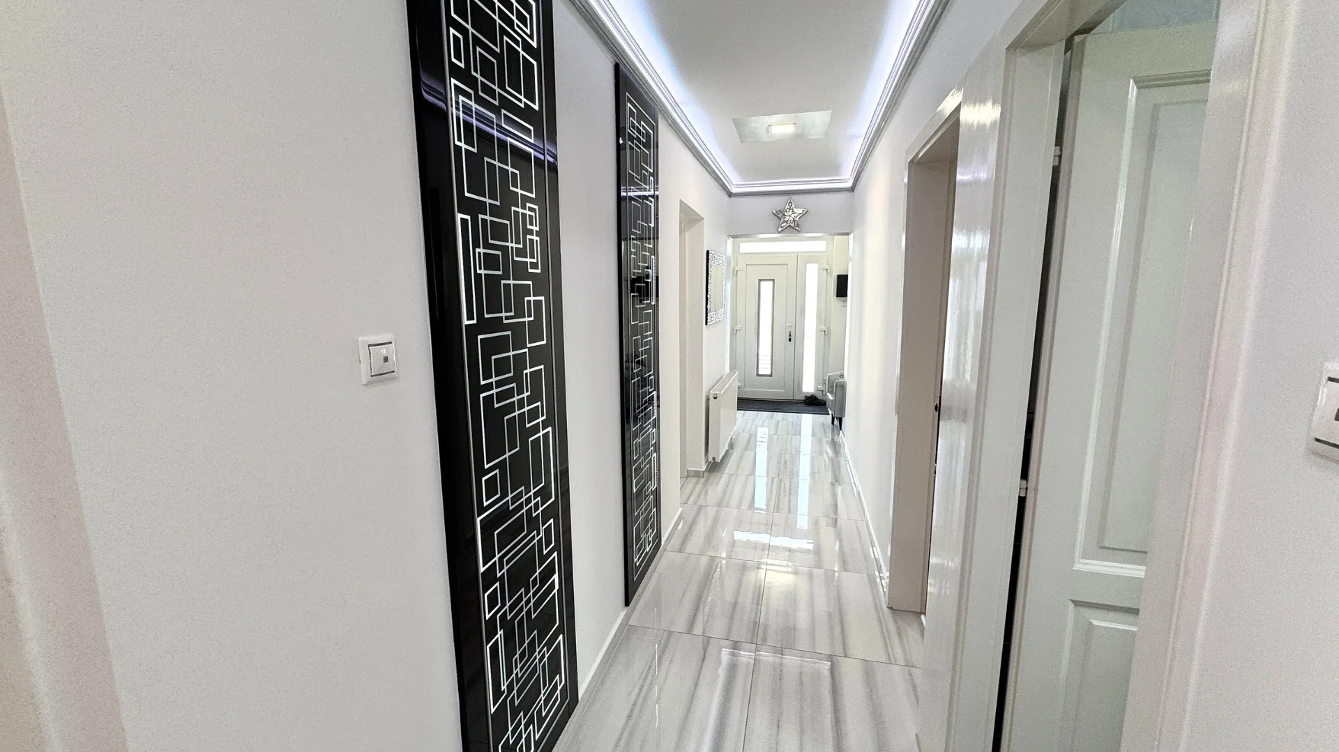 Eladó családi ház Nyírpazony - Kép 19