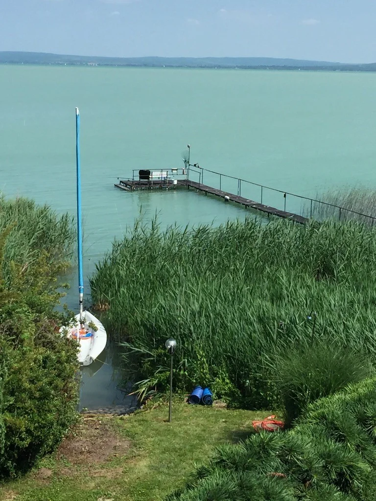 Eladó családi ház Balatonszepezd Halász utca - Kép 6